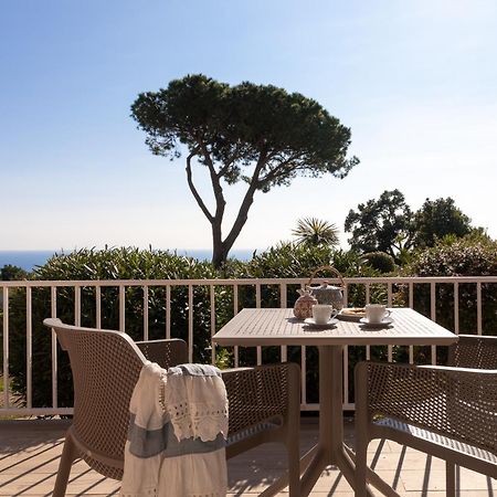Costa Marina Lejlighed Porto-Vecchio  Eksteriør billede