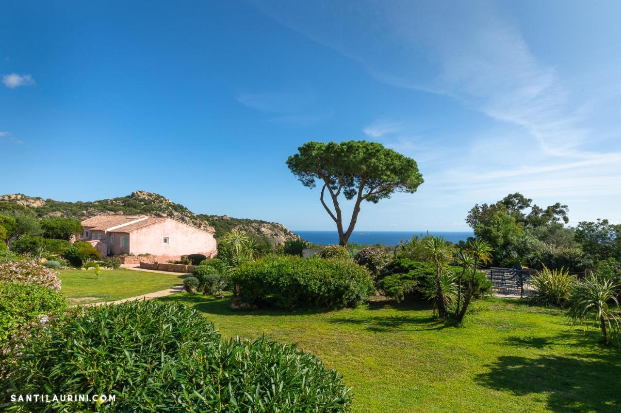Costa Marina Lejlighed Porto-Vecchio  Eksteriør billede