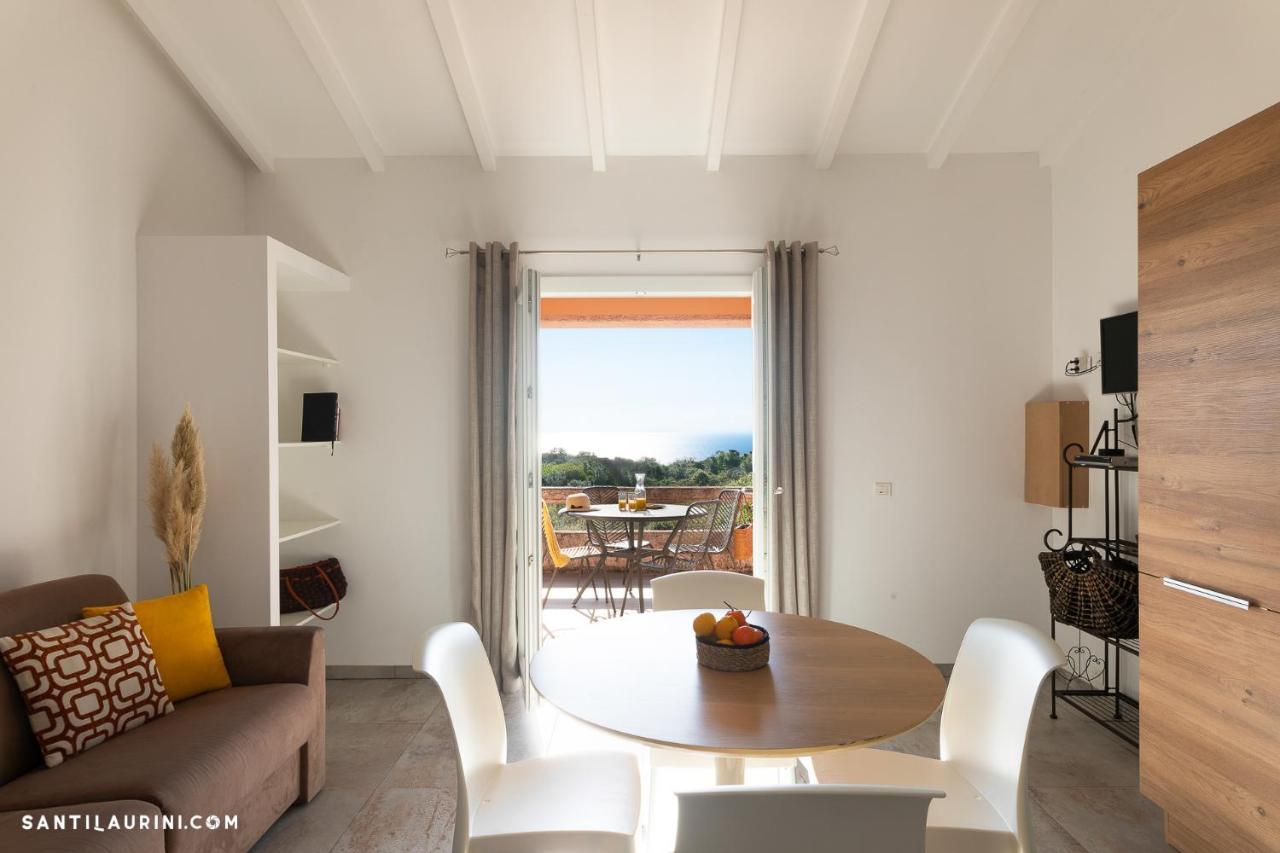 Costa Marina Lejlighed Porto-Vecchio  Eksteriør billede