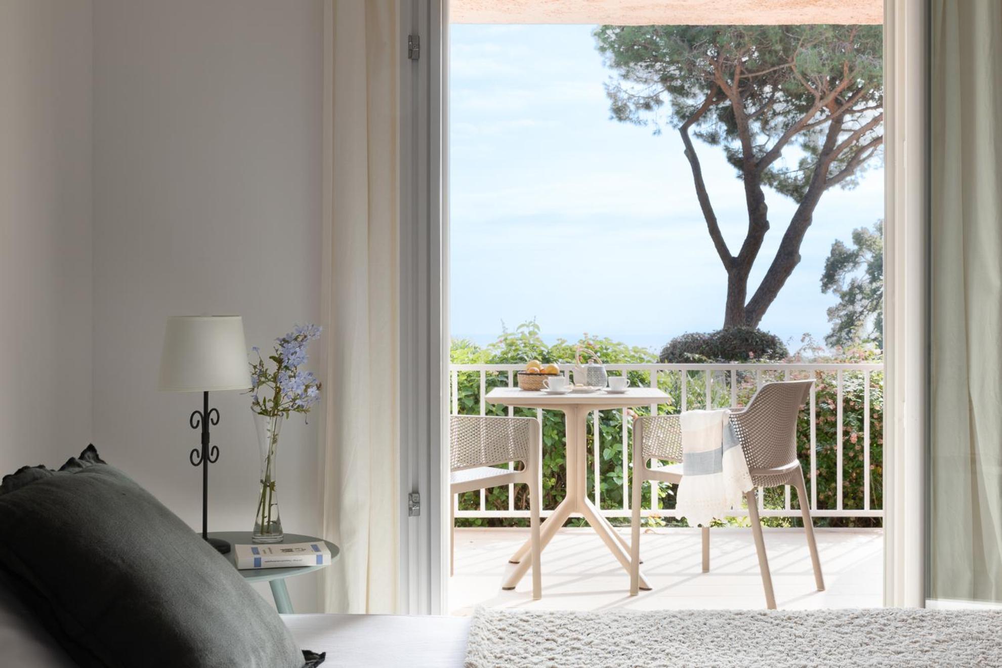 Costa Marina Lejlighed Porto-Vecchio  Eksteriør billede