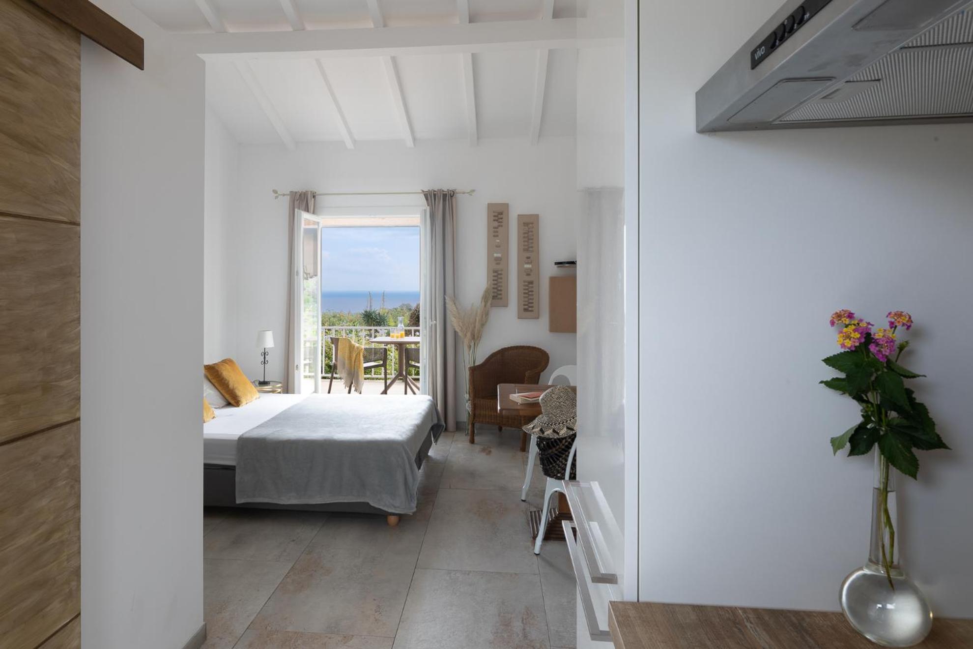 Costa Marina Lejlighed Porto-Vecchio  Eksteriør billede