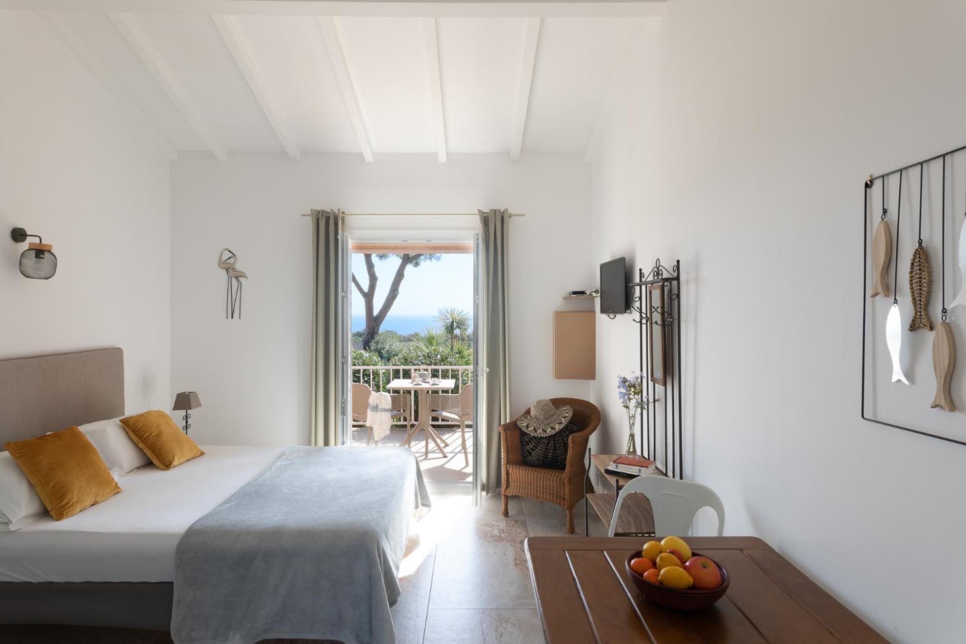Costa Marina Lejlighed Porto-Vecchio  Eksteriør billede