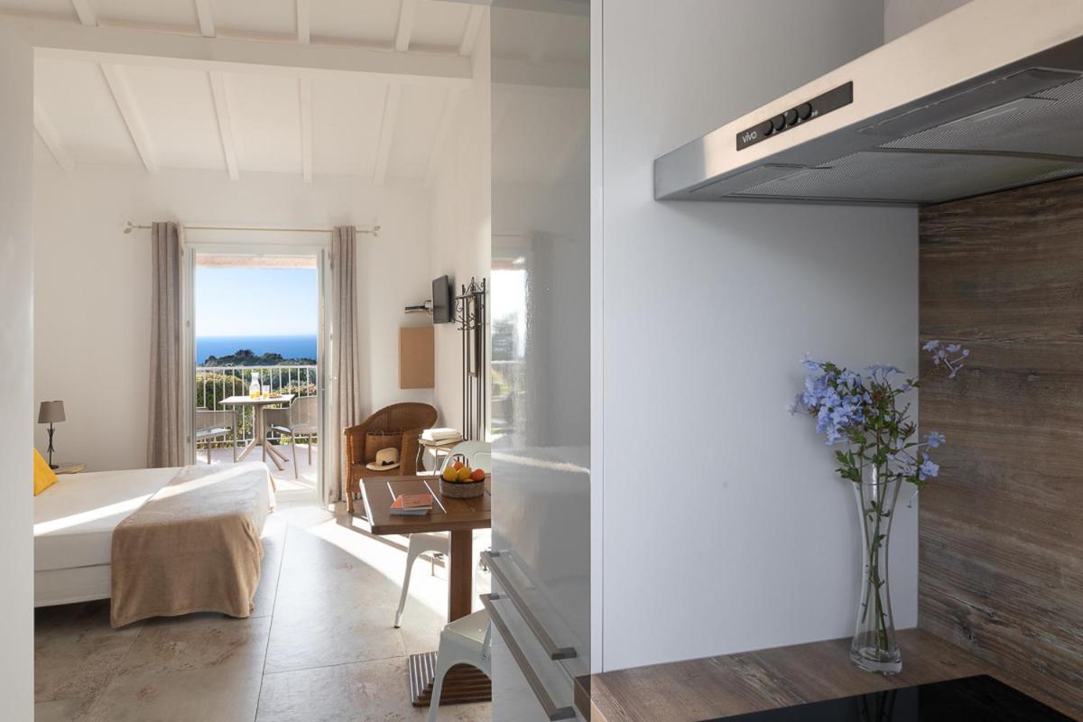 Costa Marina Lejlighed Porto-Vecchio  Eksteriør billede