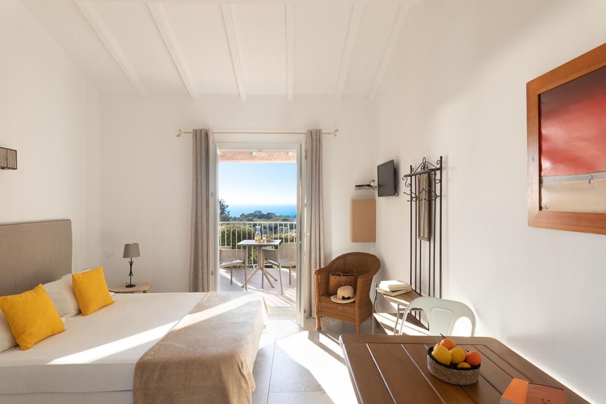 Costa Marina Lejlighed Porto-Vecchio  Eksteriør billede